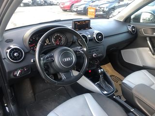 Audi A1 foto 9
