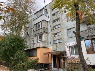 Apartament cu 1 cameră, 35 m², Centru, Maximovca, Anenii Noi