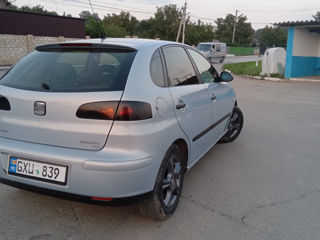 Seat Ibiza foto 4