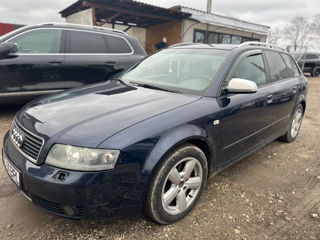 Audi A4 foto 2