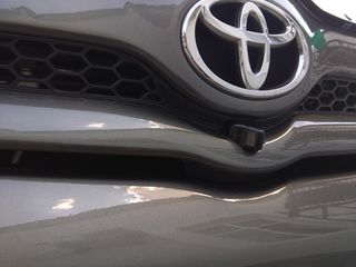 Toyota Corolla Verso foto 4