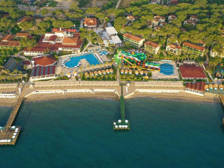 Turcia ! Crystal Flora Beach Resort 5* / Kemer ! De la 915 euro / persona ! Ultra All Inclusive ! foto 9
