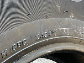 245/70 R16 Maxxis Victra Snow/ Доставка, livrare toata Moldova 2024 foto 10