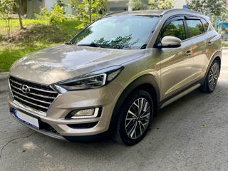 Hyundai Tucson foto 2