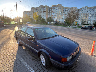 Volkswagen Passat foto 2