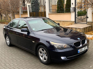 BMW 5 Series foto 4