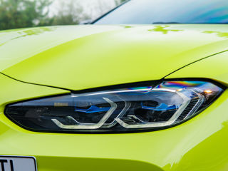 BMW M4 foto 10