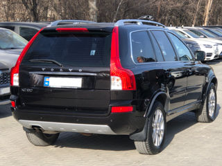 Volvo XC90 foto 3