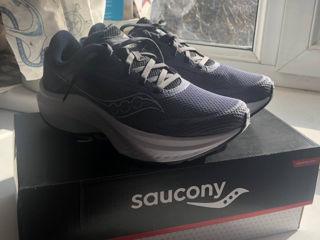 женские кроссовки Saucony foto 2