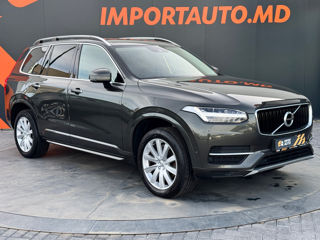 Volvo XC90 foto 3