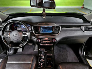 KIA Sorento foto 10