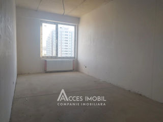 Apartament cu 2 camere, 89 m², Buiucani, Chișinău foto 8