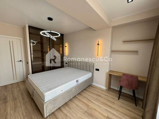 Apartament cu 1 cameră, 47 m², Botanica, Chișinău foto 8
