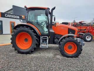 Tractor Kubota M6142 foto 9