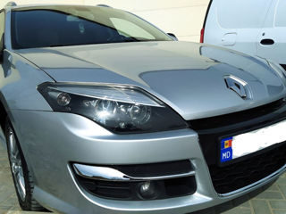 Renault Laguna foto 2