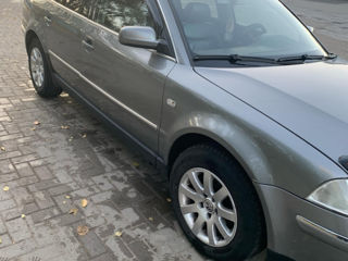 Volkswagen Passat foto 7