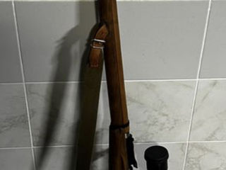 Снайперская винтовка мосина foto 2