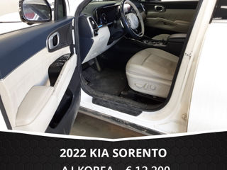 KIA Sorento foto 6