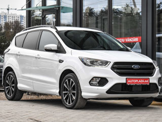 Ford Kuga foto 1