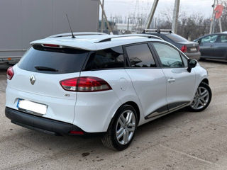 Renault Clio foto 4