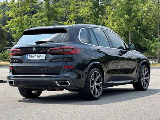 BMW X5 foto 2