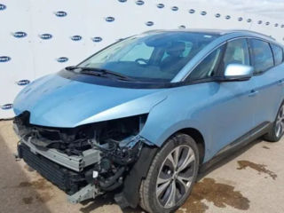 Renault Grand Scenic IV  se dezmembreaza foto 4