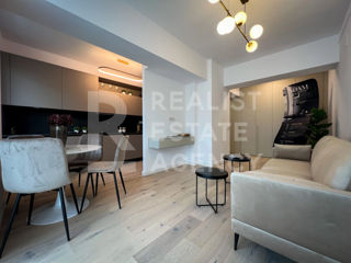 Vânzare, apartament, 3 camere, First Estates Pipera, București фото 9