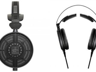 Наушники Audio Technica ATH-R70X
