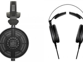 Наушники Audio Technica ATH-R70X foto 1