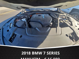 BMW 7 Series foto 10