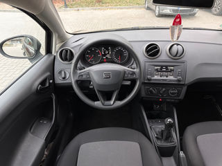 Seat Ibiza foto 11