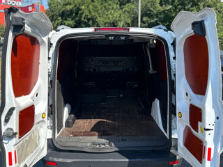 Ford Transit Connect foto 5