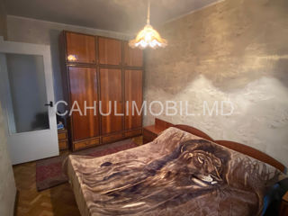 Apartament cu 3 camere, 68 m², Centru, Cahul foto 4