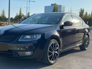 Skoda Octavia foto 5