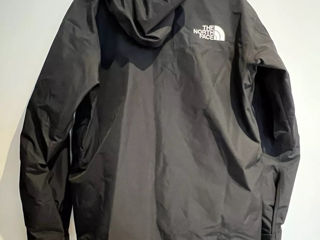 The North Face Goretex Marimea M foto 2