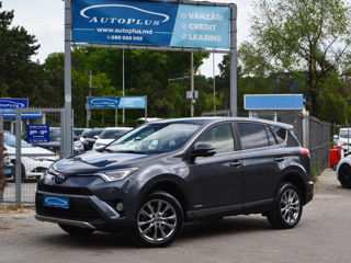 Toyota Rav 4 foto 0