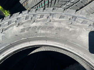 275/60 R20 Pirelli Scorpion Allterrain plus/ Доставка, livrare toata Moldova 2023 foto 9