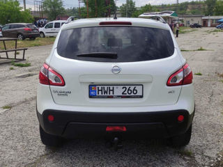 Nissan Qashqai foto 6