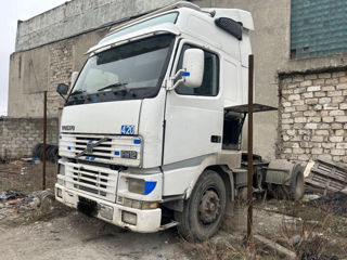 Volvo fh12 1996 foto 2