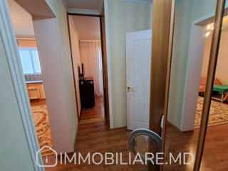 Apartament cu 1 cameră, 40 m², Botanica, Chișinău foto 4