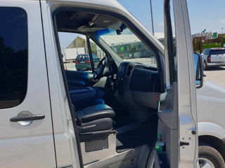 Mercedes Sprinter 313 CDI foto 7