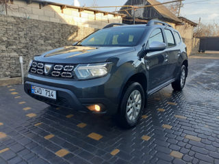 Dacia Duster foto 2