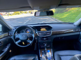 Mercedes E-Class foto 6