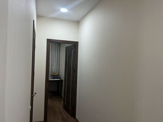 Apartament cu 1 cameră, 42 m², Botanica, Chișinău foto 2