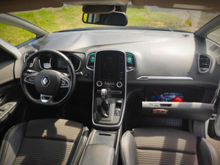 Renault Grand Scenic foto 4