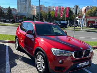 BMW X3 foto 2