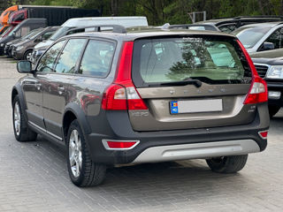 Volvo XC70 foto 5