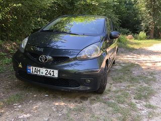 Toyota Aygo foto 3