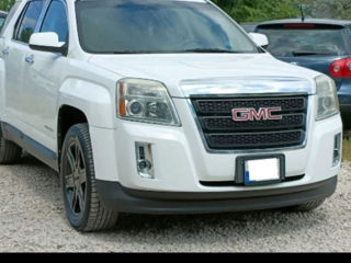 GMC Terrain