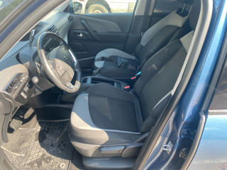 Citroen C4 Picasso foto 3